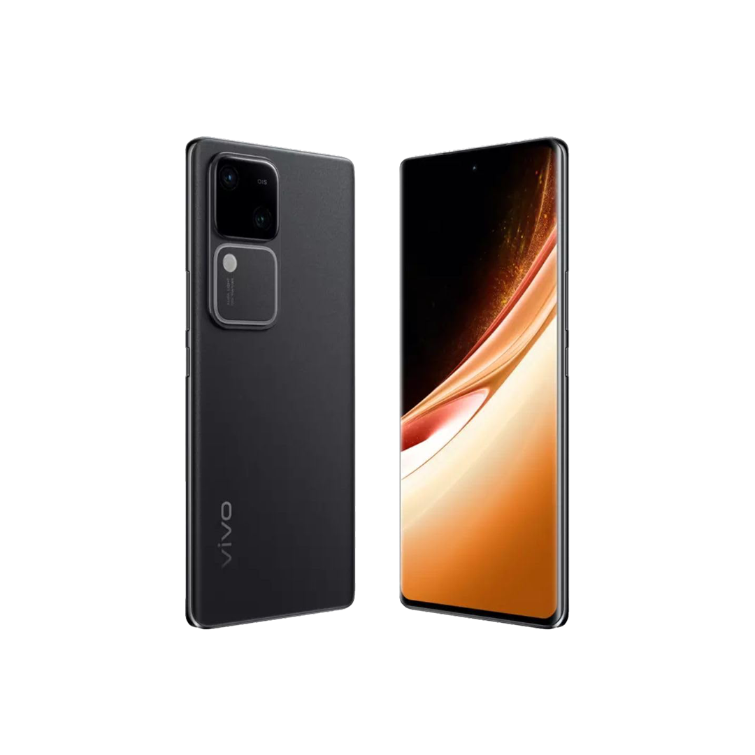 Vivo V30 5G 12GB 256GB - Noble Black Vivo V30 5G 12GB 256GB - Noble Black